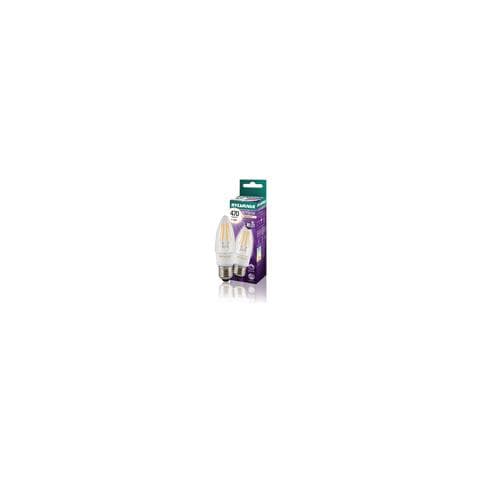 0027294 4.5W E27 A++ lampada LED energy-saving lamp - Foto 1