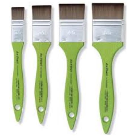 5073/20 Piattina Sintetica Fit For Hobby - Foto 2