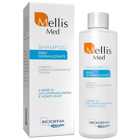 mellismed shampoo 125 ml - Foto 5