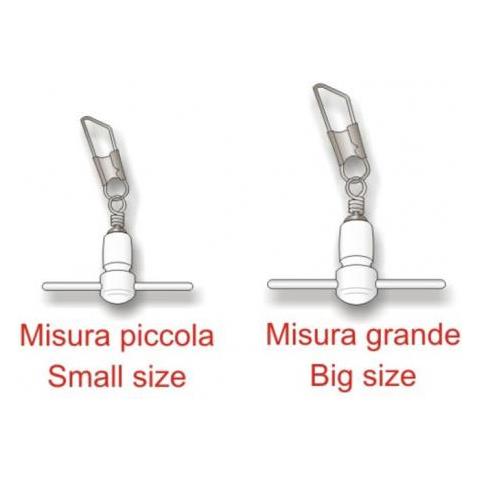 Art. 307 Fermagalleggianti Stop Grande - Foto 1