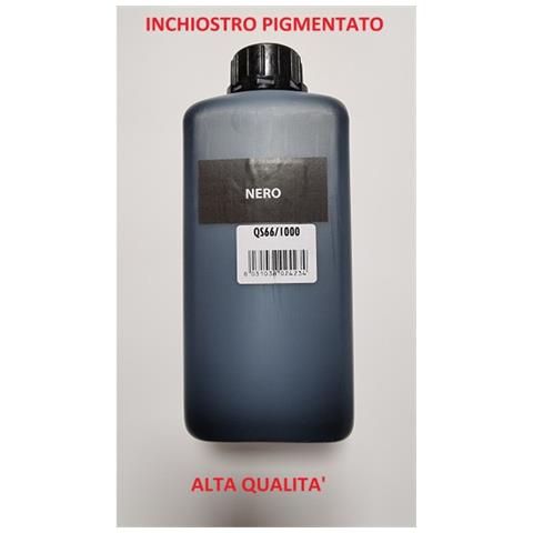 Inchiostro Nero Per Hp - Foto 2