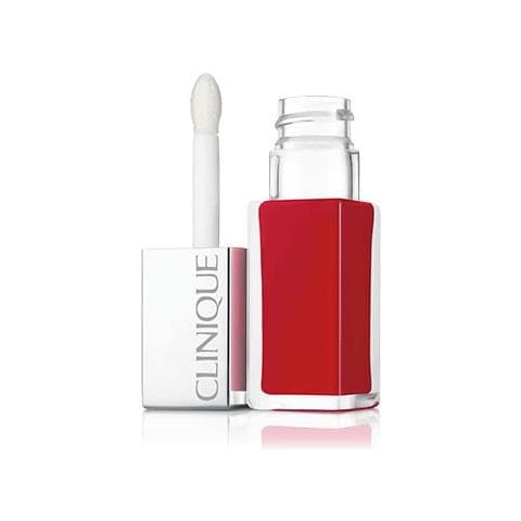 Pop Lacquer Lip Colour And Primer 02 Lava Pop - Foto 1