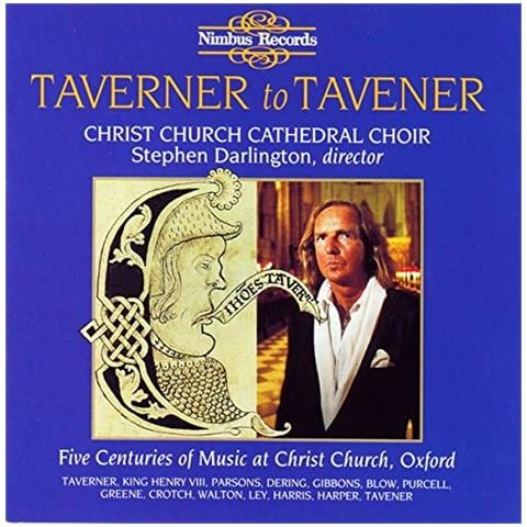 5 Centuries Of Music At Christ Ch - Foto 1