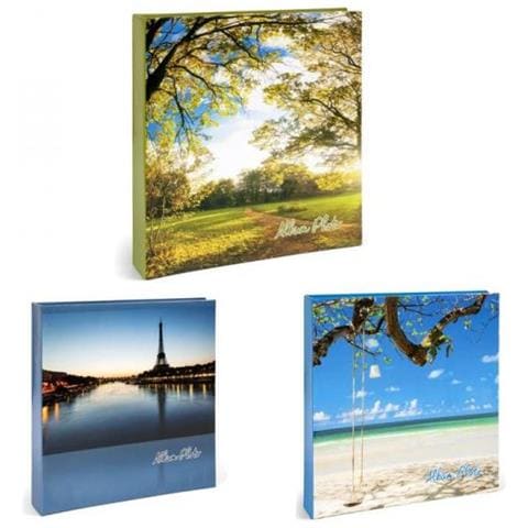 Album Foto 200 13x18 Cf1 - Foto 2