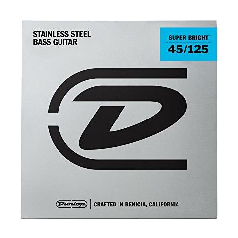 Dbsbs45125 Super Bright Stainless Steel, Medium Set / 5 - Foto 1