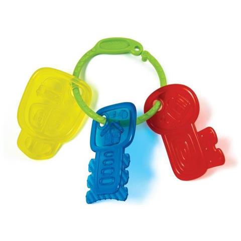 Baby Chiavi Mordicchiose 17057 - Foto 1