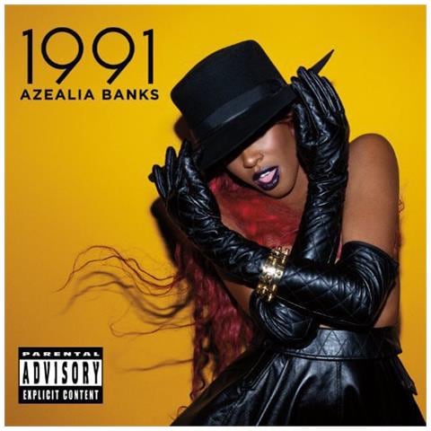 Azealia Banks - 1991 - Foto 1