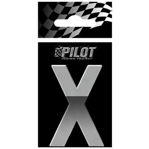 Letteraxades. T-5 56mm Cromata - Foto 2