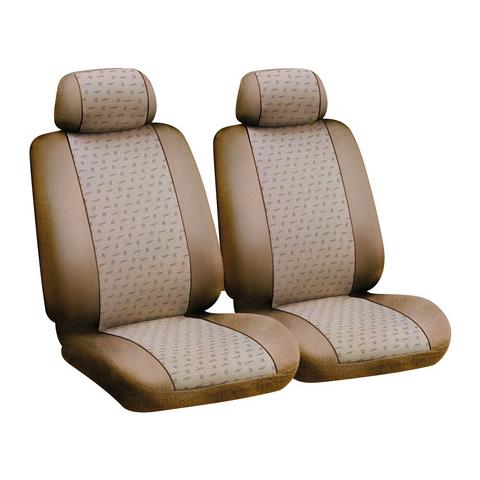 Cp. fodere Anteriori Glamur Beige - Foto 1