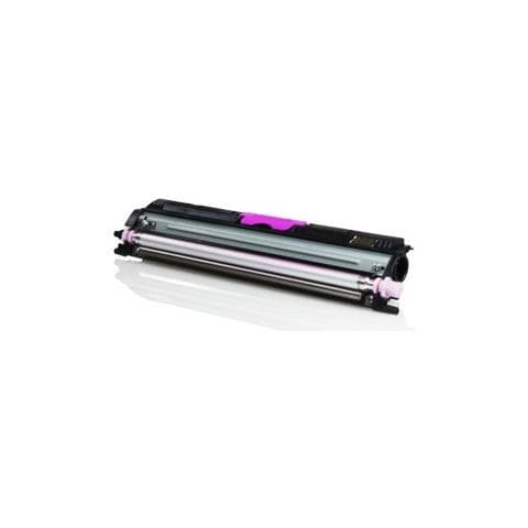TONER COMPATIBILE -  Per Oki C110 44250722 Magenta 2500pag. - Foto 1