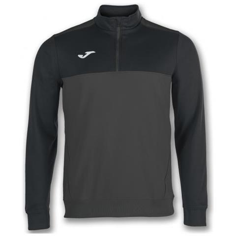 Winner Felpa 1/2 Zip 151 Da Uomo Taglia Xl - Foto 1