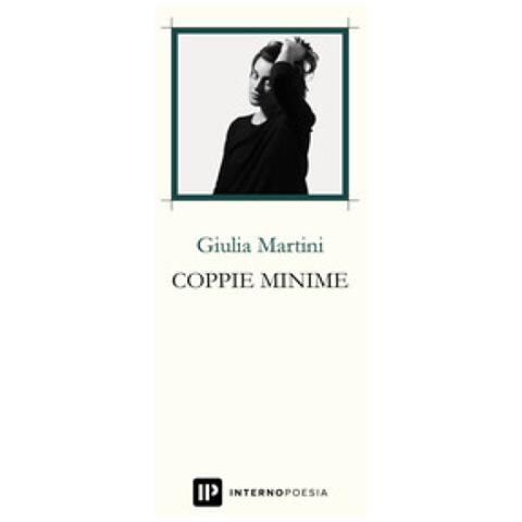 Giulia Martini - Coppie minime - Foto 1