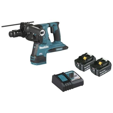Tassellatore A Batteria Dhr283t2ju - Foto 3