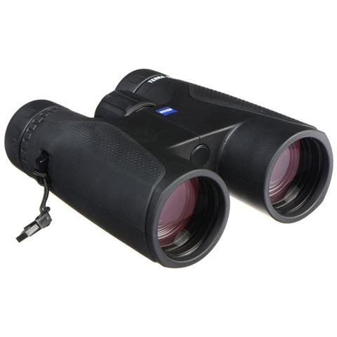 Binocolo Terra Ed Black 10x42 T - Foto 1