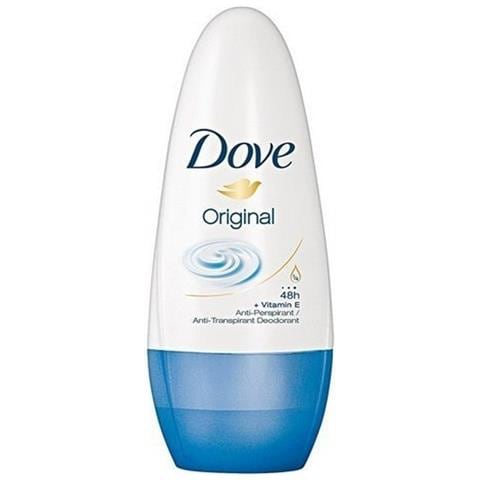 Deodorante originale anti-transpirant Original, 3 pz. (3 x 50 ml)  - Foto 2