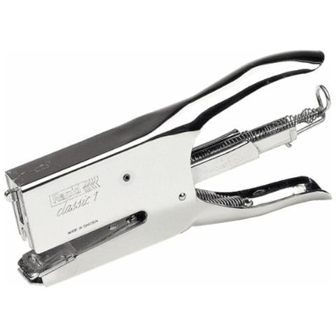 Esselte K1 - Staplers (360 G, 85 X 182 X 25 Mm) - Foto 1