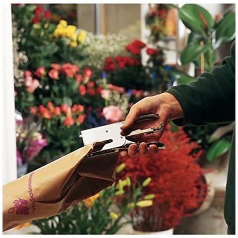 Esselte K1 - Staplers (360 G, 85 X 182 X 25 Mm) - Foto 2