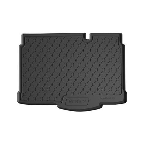 25254 Vasca Baule Su Misura In Gomma Sintetica Opel Corsa 3p12-14 - Foto 2