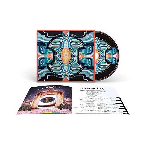 Audio Cd Sultana Tash - Flow State - Foto 1