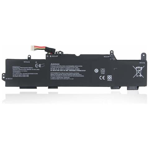 Hp 933321-855 Ricambio Per Laptop Batteria - Foto 2