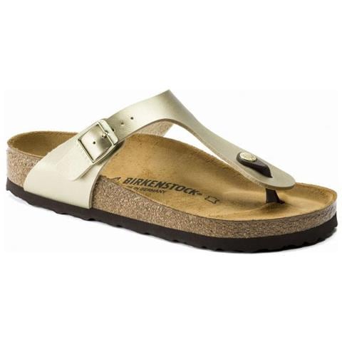 Gizeh Gold Infradito Donna Eur 40 - Foto 1