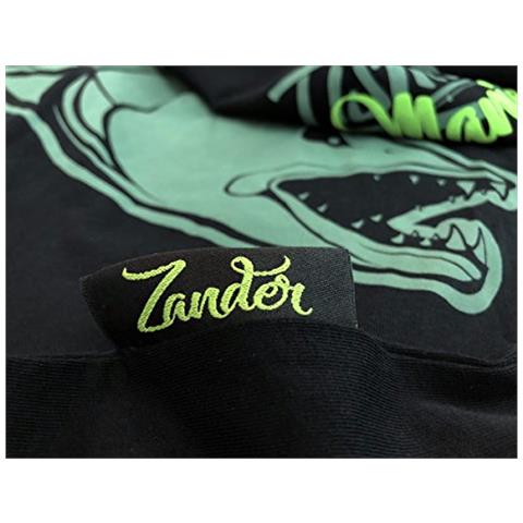 T-shirt Fishing Mania Zander Hot Spot (m)  - Foto 2