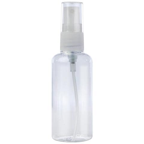 Botella Vaporizador Plástico 100 Ml - Foto 1