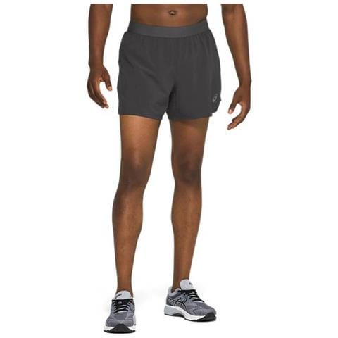 Road 5in Short Shorts Running Uomo Taglia L - Foto 1