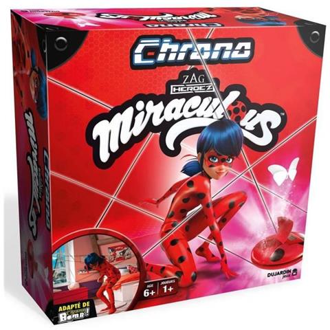 Gioco d'azione cronografo miracoloso - Foto 1