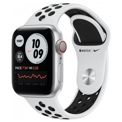 nike plus gps