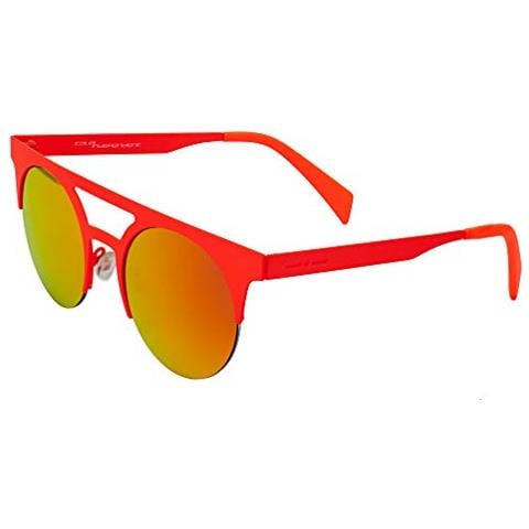 0026-055-000 Occhiali Da Sole, Rosso (rosso), 49-adulti Unisex - Foto 1