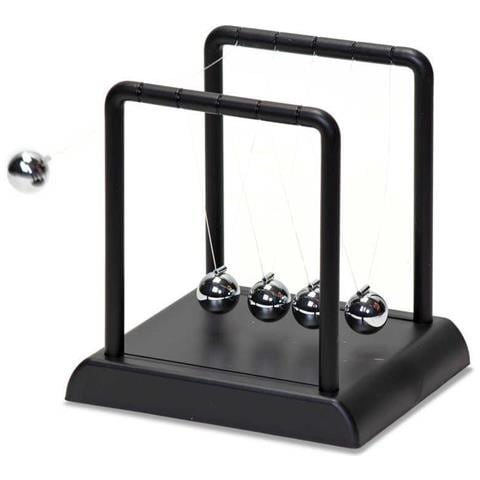 Pendolo Atomo - Foto 1