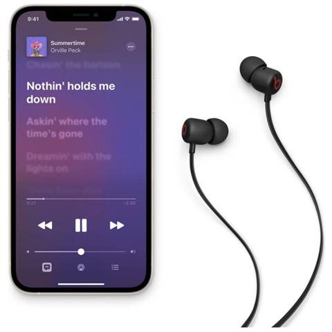 Beats Flex Wireless Earphones Black - Foto 6
