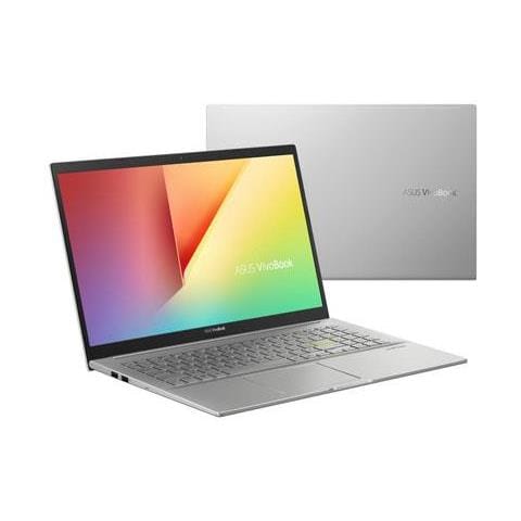 Ultrabook VivoBook 15 K513EA-BQ788T Monitor 15.6" Full HD Intel Core i7-1165G7 Ram 8 GB SSD 512GB 2x USB 3.2 Windows 10 Home - Foto 5