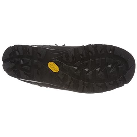 Lite Peak Gtx, Scarpe Da Arrampicata Alta Donna, Grigio (grigio / Turchese 31) 42.5 Ue - Foto 4