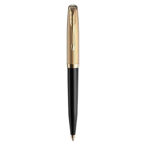 Sfera 51 Black Gt Punta M - Foto 1