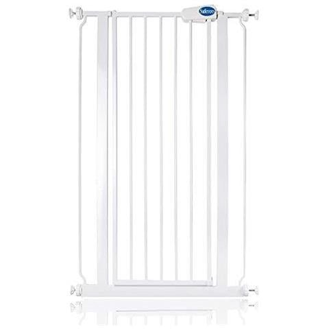 Extra Alta Sicurezza White Gate Stretto 685 Centimetri Per 75 Centimetri - Foto 1