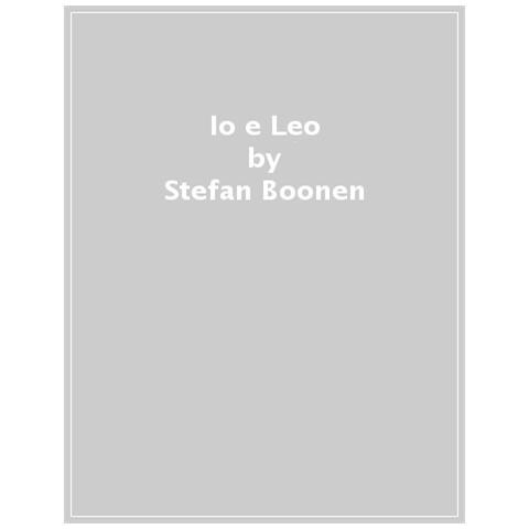 Stefan Boonen - Io E Leo - Foto 1