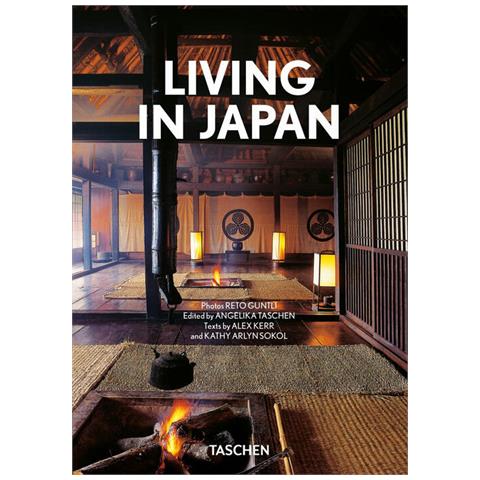Reto Guntli - Living in Japan. 45th Ed. Ediz. italiana, spagnola, portoghese - Foto 2