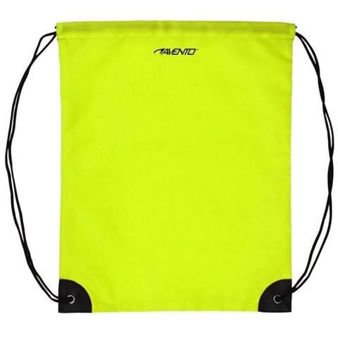 Zaino Leggero - Giallo - Foto 1