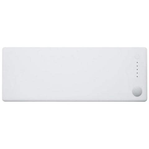 Batteria Per Apple Macbook 13"" White Polyc. Fino Mid 2009 (a1185; A1181) (equiv. To Ma561)  - Foto 1