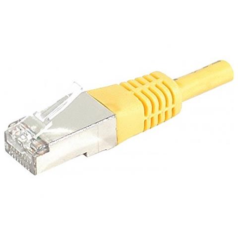 856867, 2m, Cat6, S / FTP (S-STP)  - Foto 1