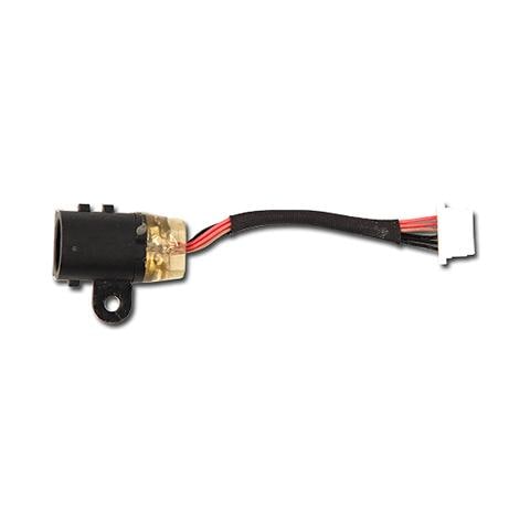 AC power connector, Power board, , EliteBook Folio 9480m - Foto 1