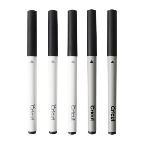 2002948 marcatore Multi Nero 5 pz - Foto 1