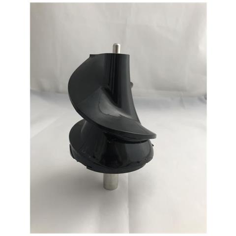 Vite Di Pressatura Dell'estrattore - Foto 1