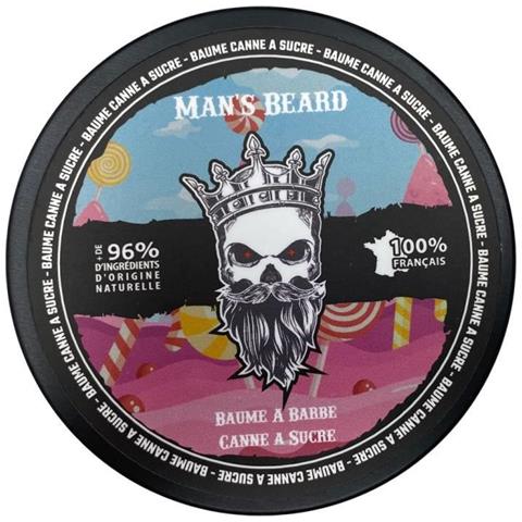 Balsamo Da Barba - Foto 1