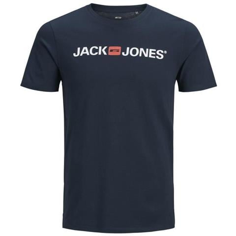 Mens Top / T-shirt Jjecorp - Foto 1