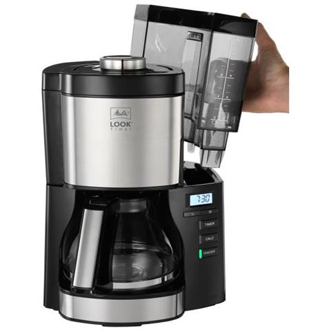 6766591 Macchina Per Caffè Automatica Macchina Da Caffè Con Filtro - Foto 2