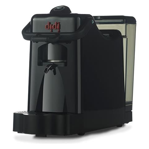 Macchina da Caffè Espresso Semi automatica DiDi Serbatoio 0.8 Lt. Potenza 450 Watt Colore Nero - Foto 1