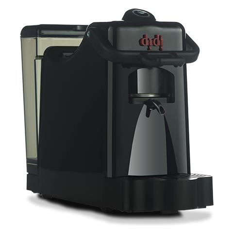 Macchina da Caffè Espresso Semi automatica DiDi Serbatoio 0.8 Lt. Potenza 450 Watt Colore Nero - Foto 5